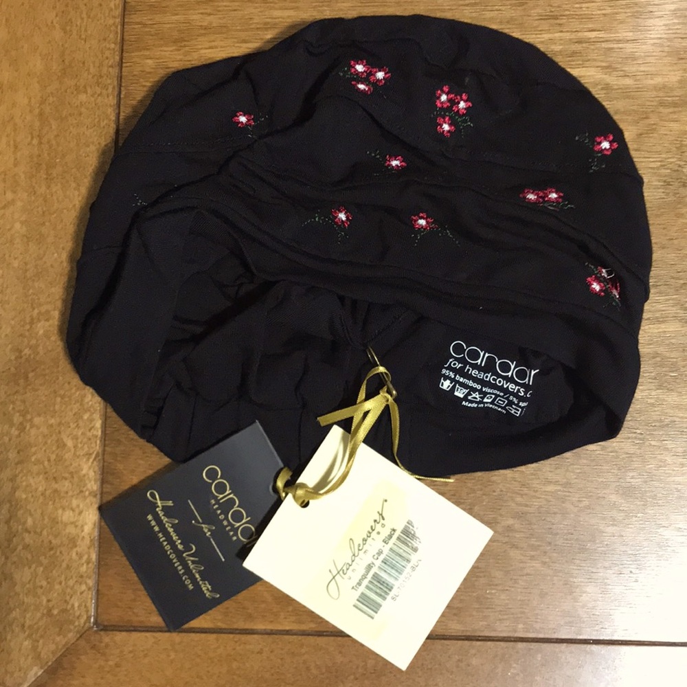 Chemo Cap FREE SHIPPING